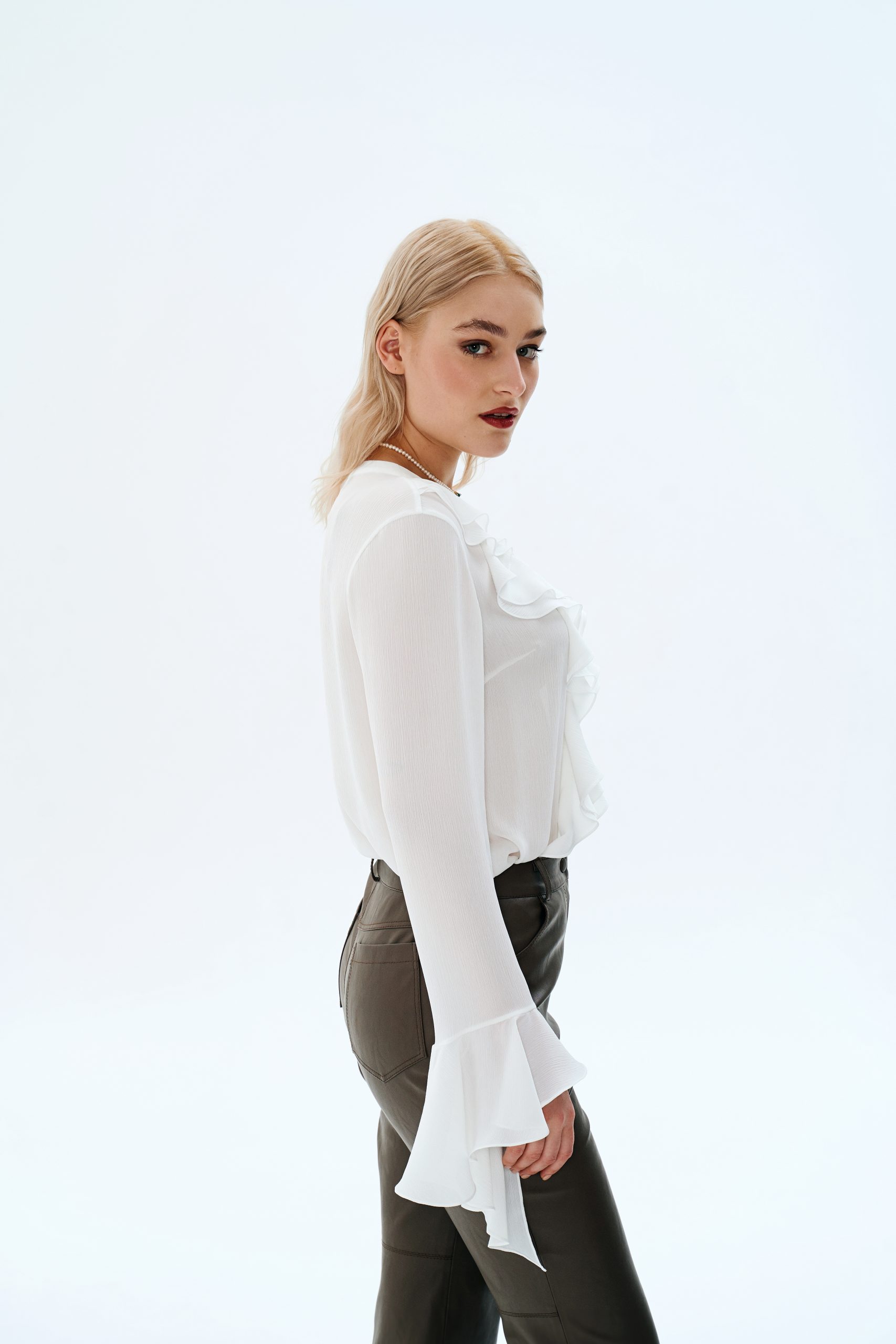 Vikisews Mallory Blouse