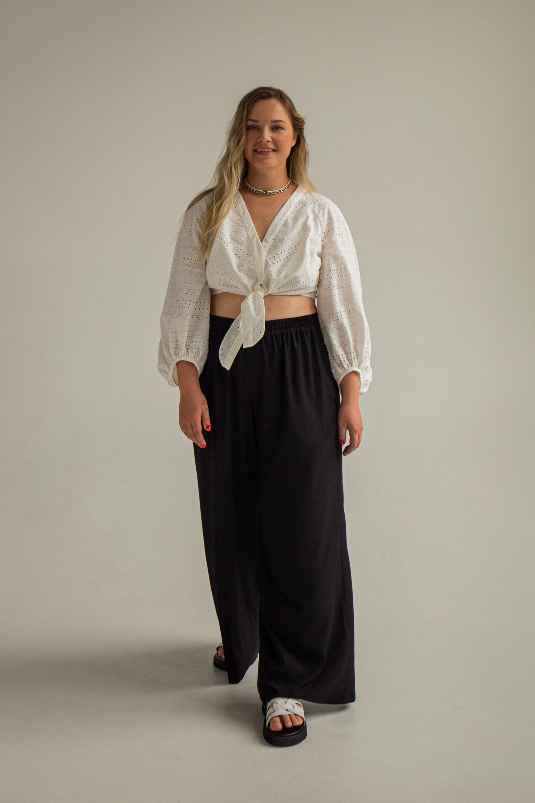 Vikisews Mara Pants PDF