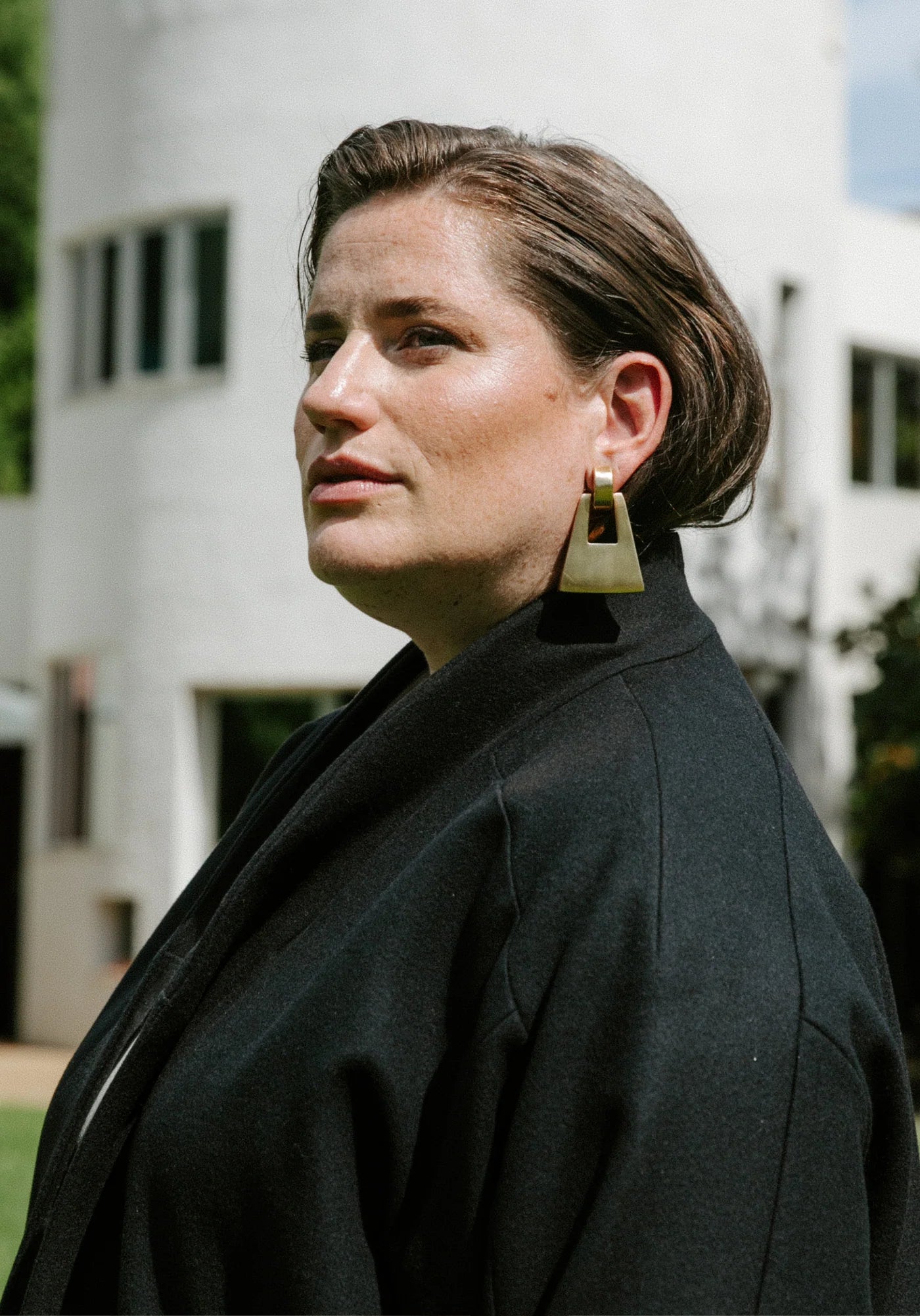 Maison Fauve Marcello Coat