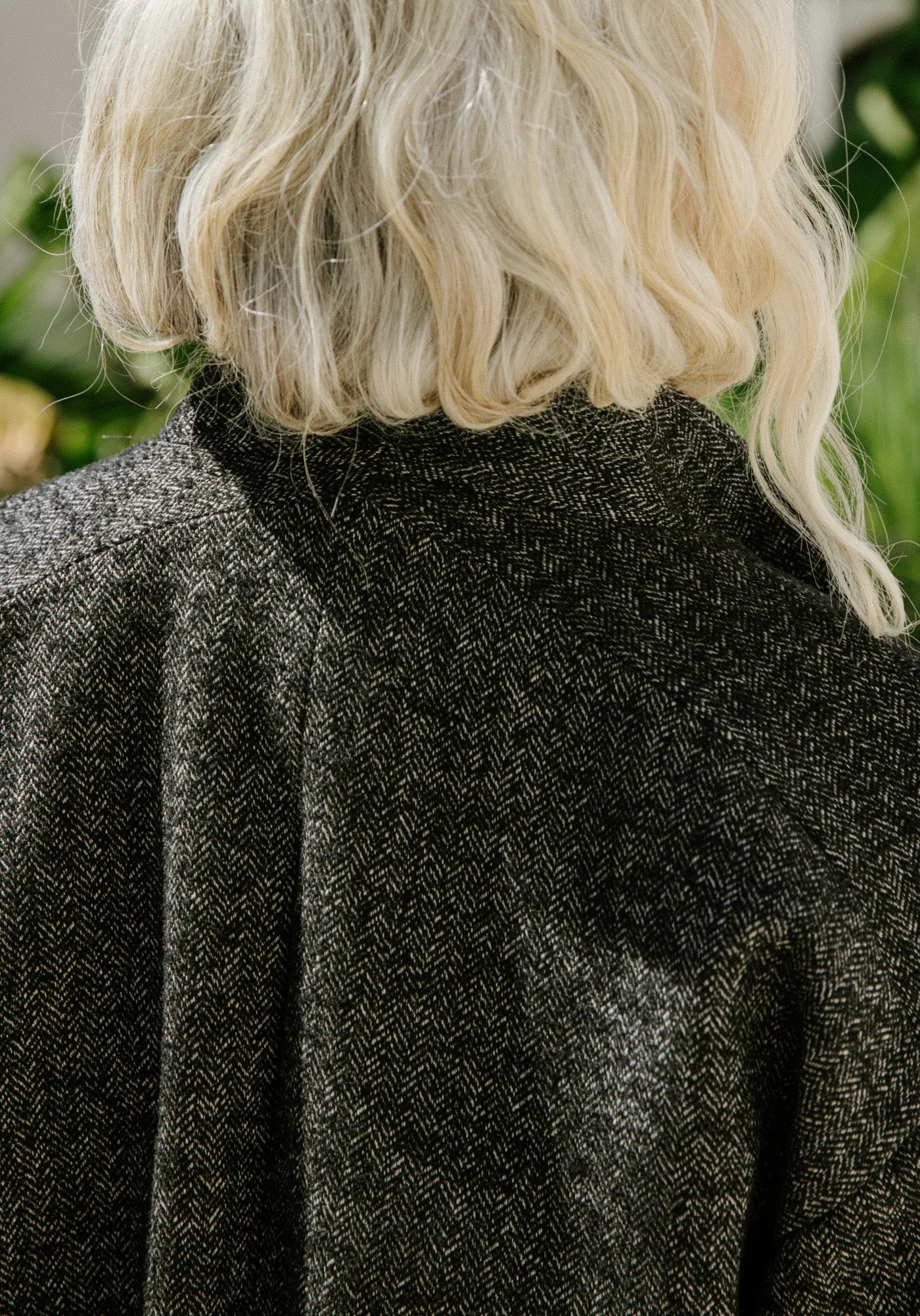 Maison Fauve Marcello Coat