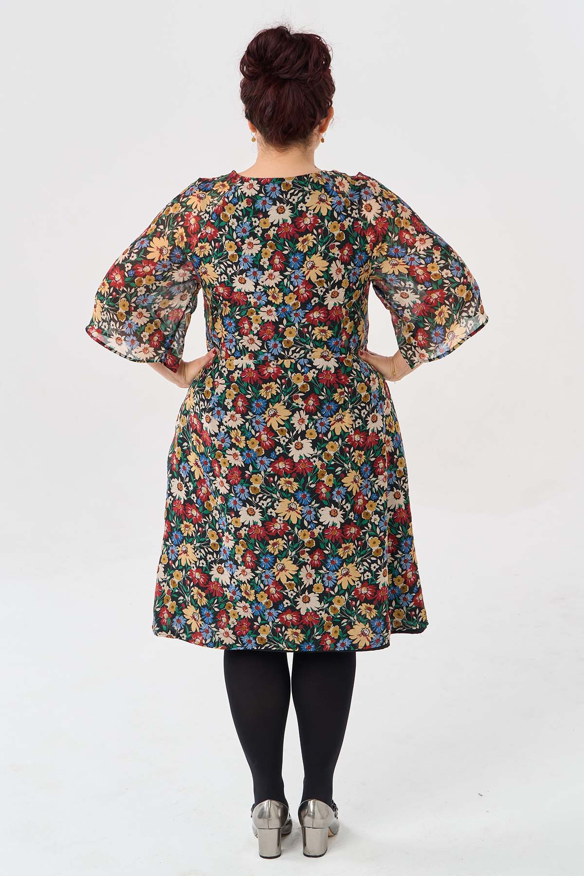 Sew Over It Margot Dress