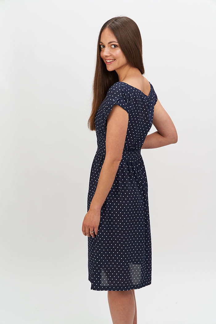 Sew Over It Marguerite Dress