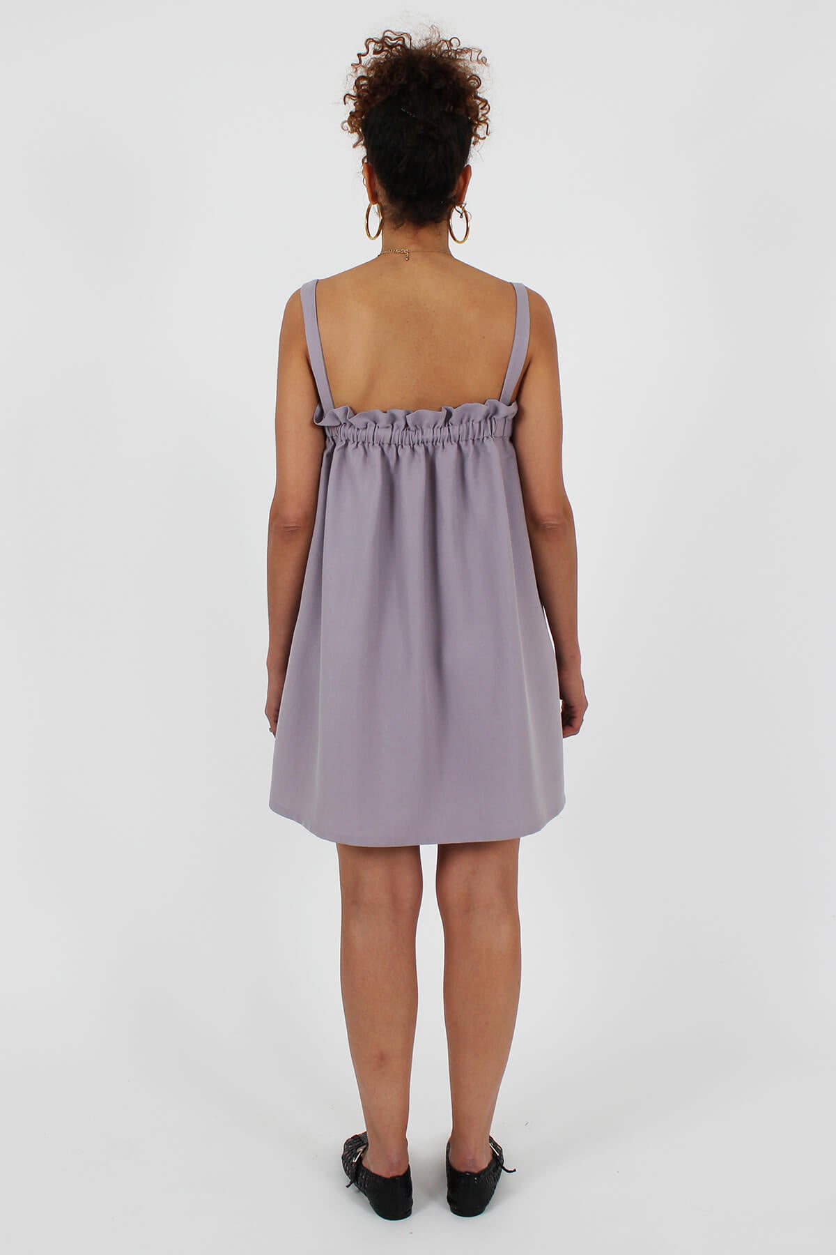 I AM Patterns Marguerite Top and Dress