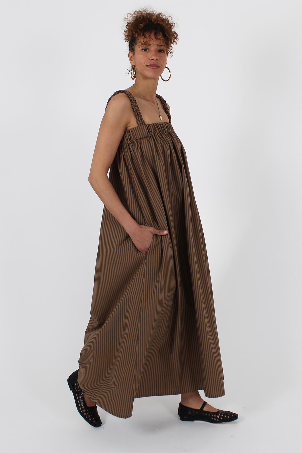 maimia Arena Dress MARGUERITE マルグリット Marguerite Dress