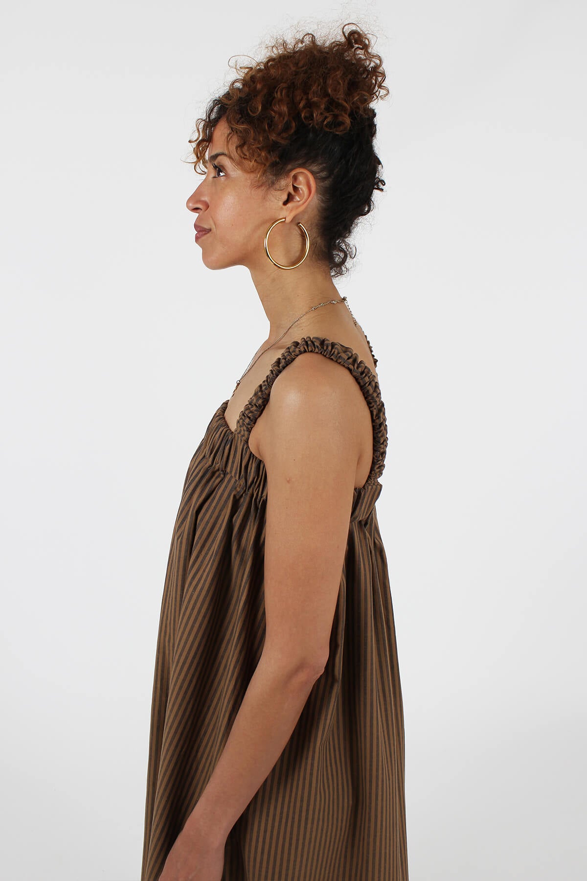 I AM Patterns Marguerite Top and Dress