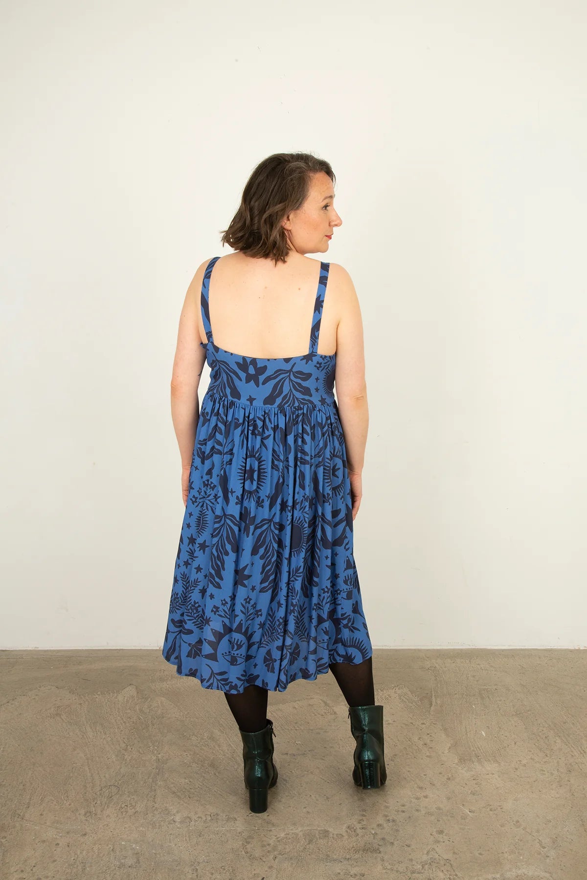 Sew Over It Maria Dress