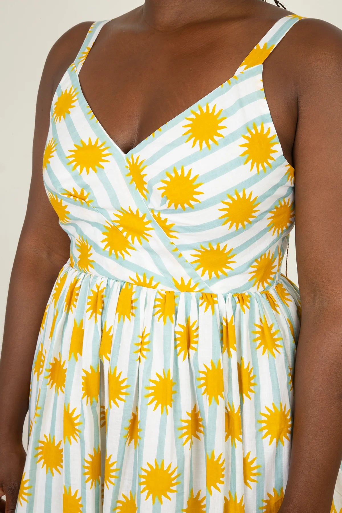 Sew Over It Maria Dress