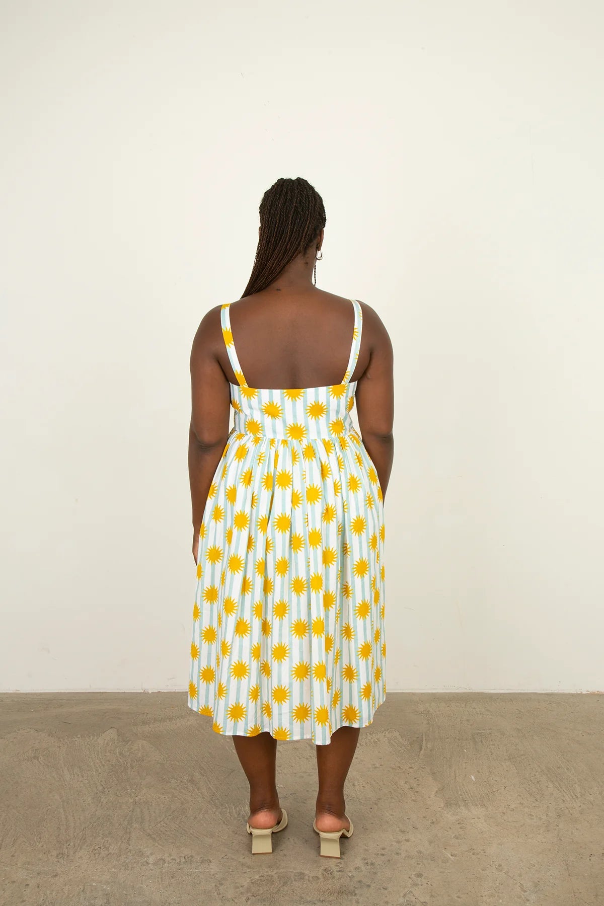 Sew Over It Maria Dress
