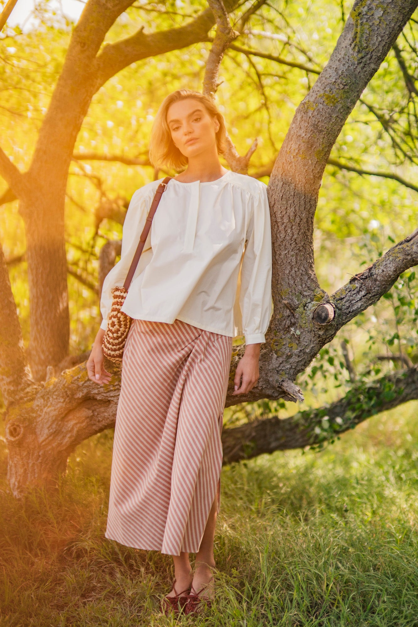 Fibre Mood Maris Top