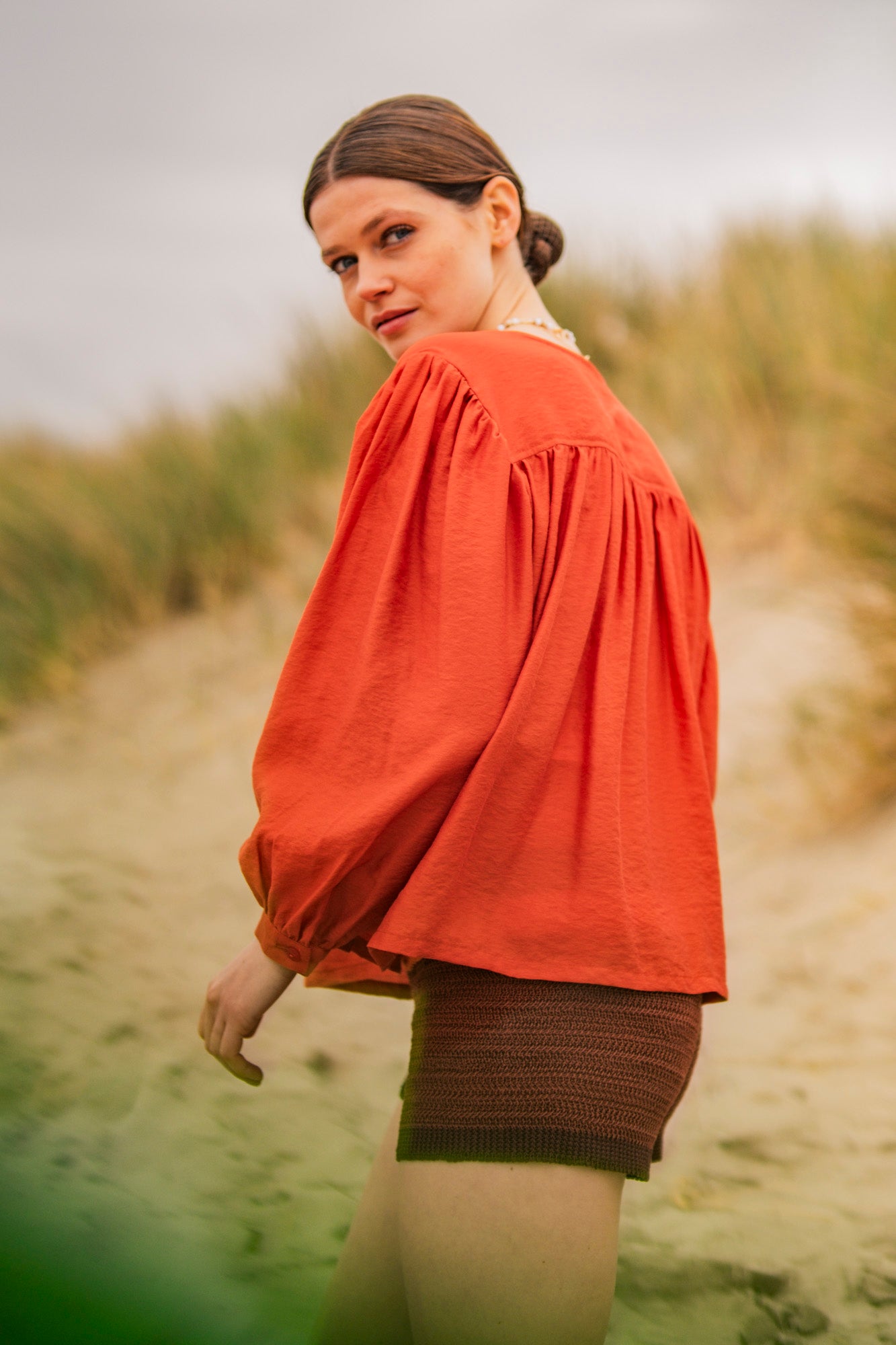 Fibre Mood Maris Top