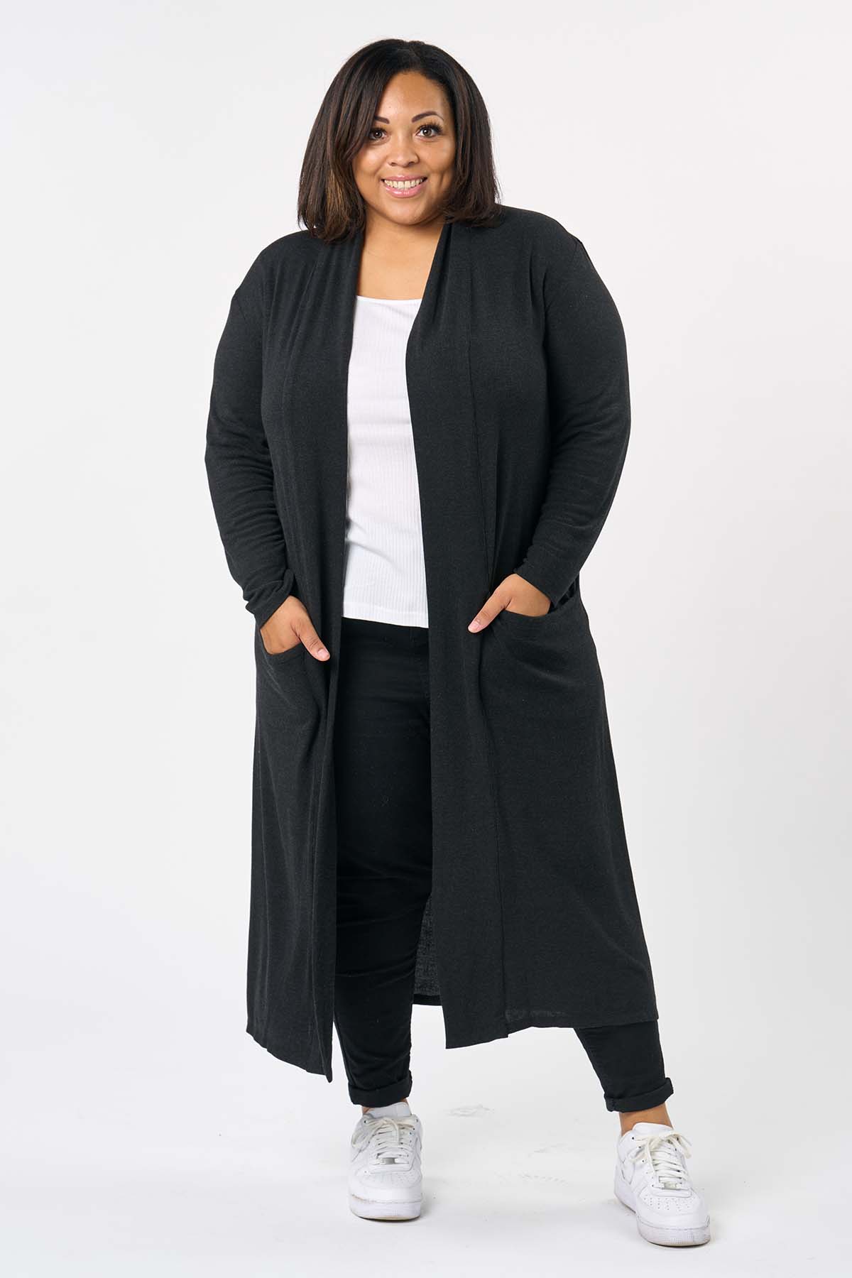 Sew Over It Marni Cardigan