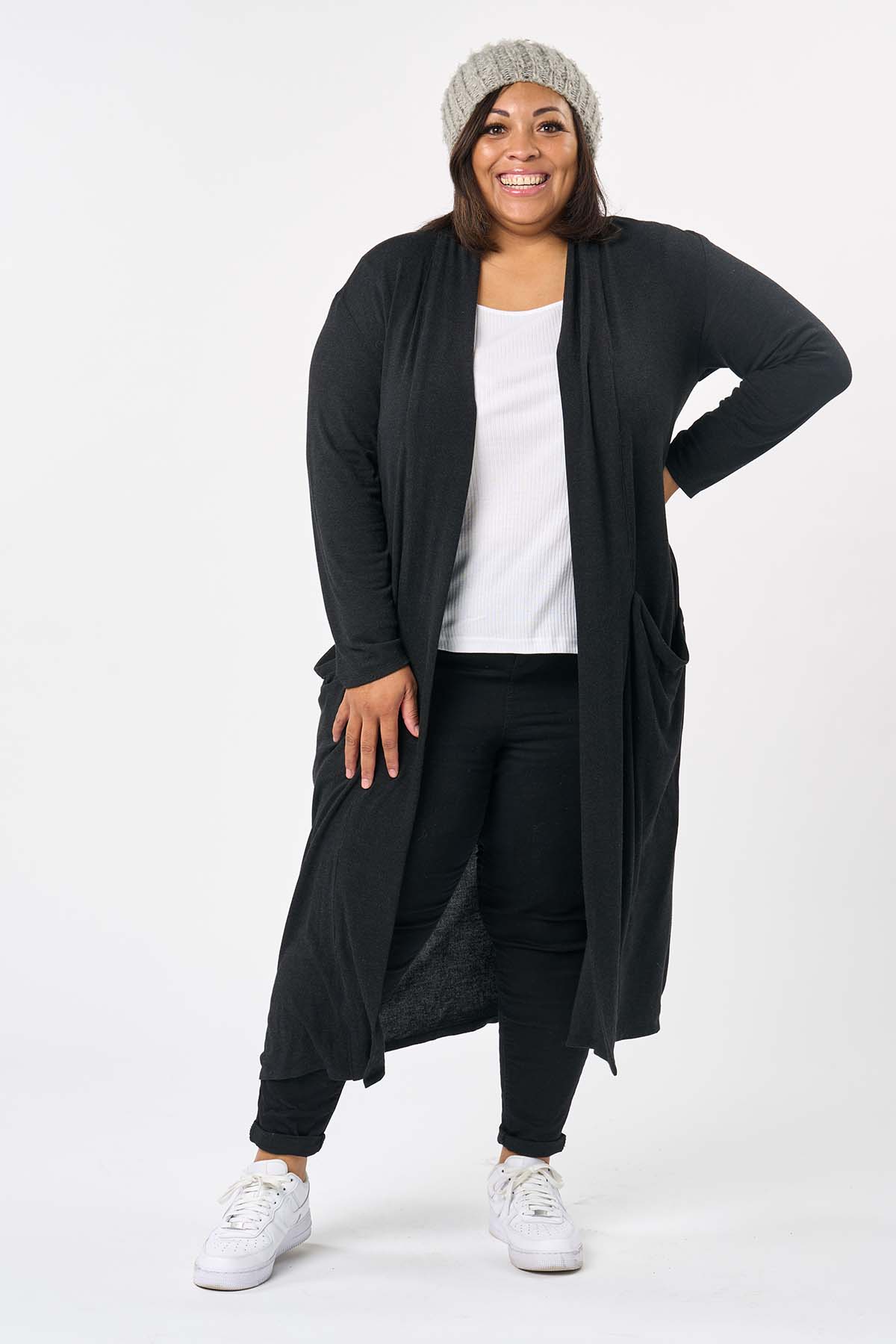 Sew Over It Marni Cardigan