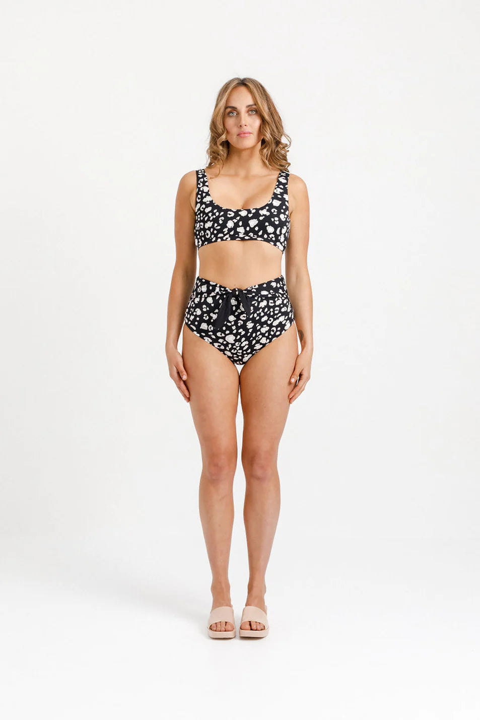 Papercut Patterns Marnie Swimsuit