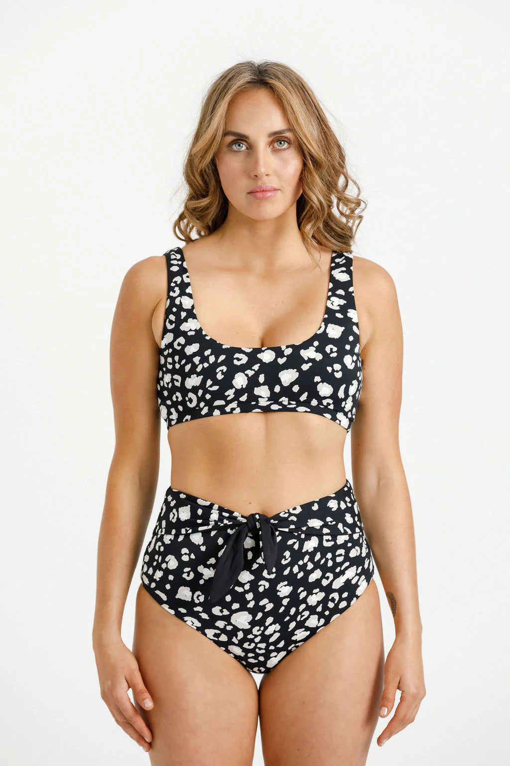 Papercut Patterns Marnie Swimsuit