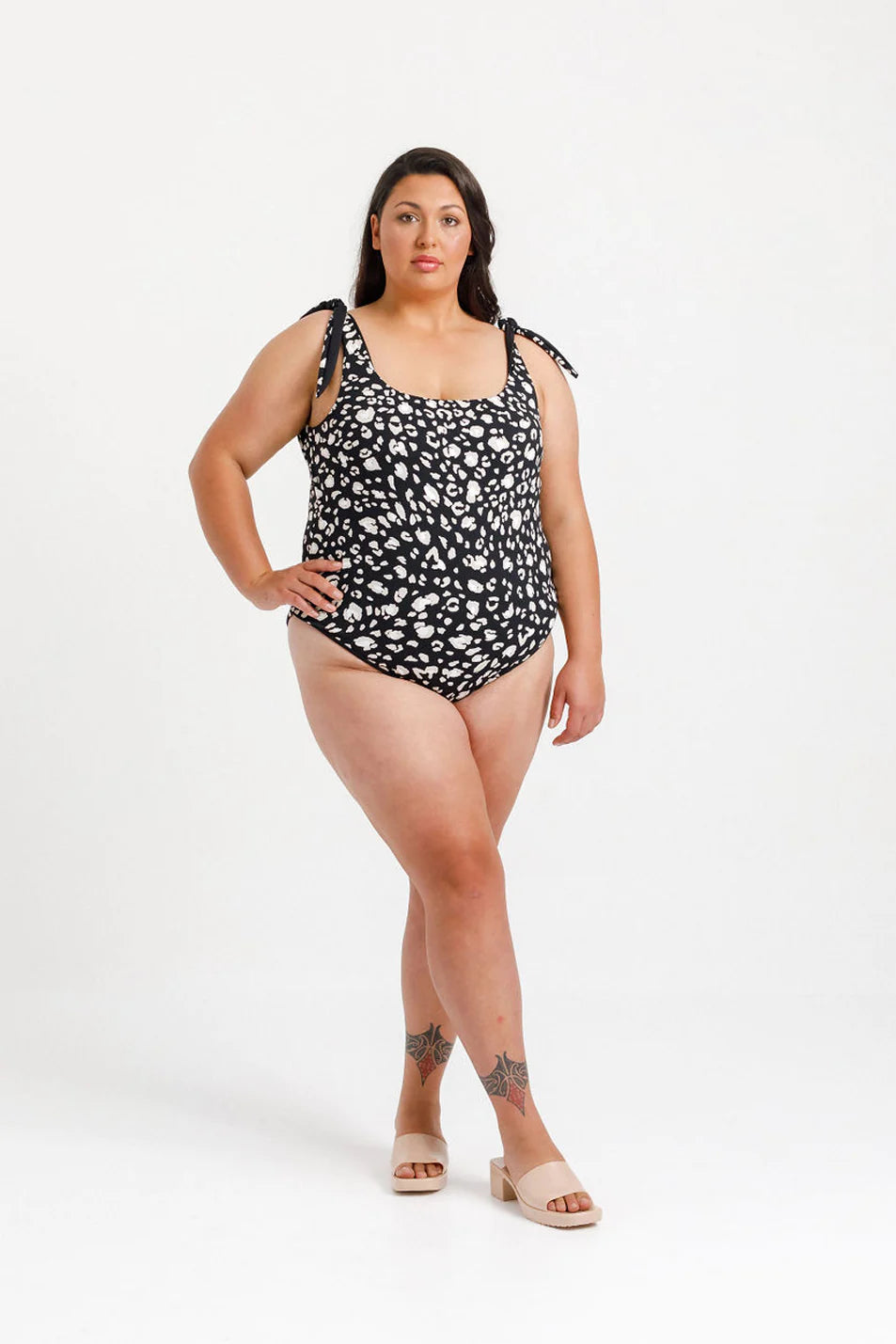 Papercut Patterns Marnie Swimsuit