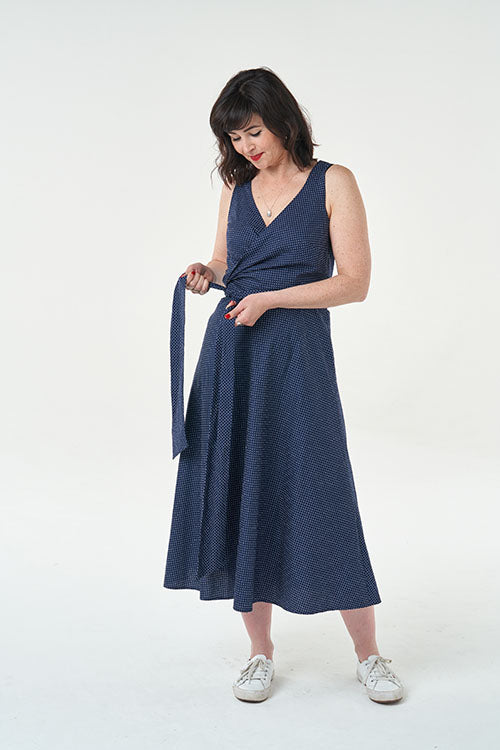 Sew Over It Martha Dress