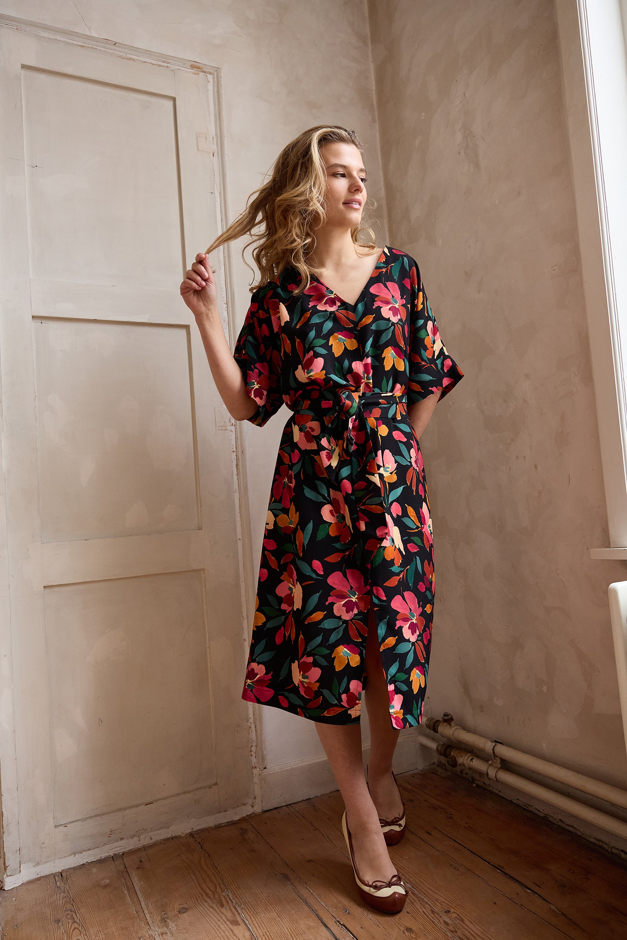 Atelier Jupe Martha Dress