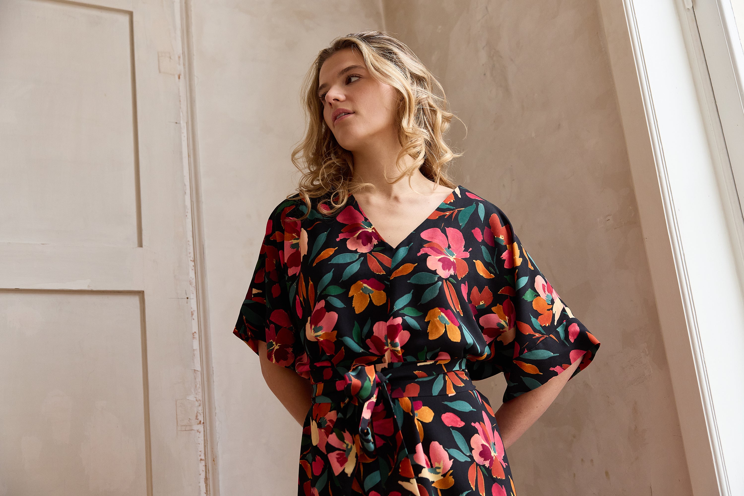 Atelier Jupe Martha Dress