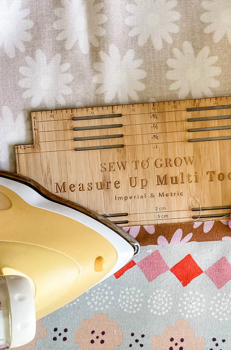 Sew to Grow Measure Up Multi Tool