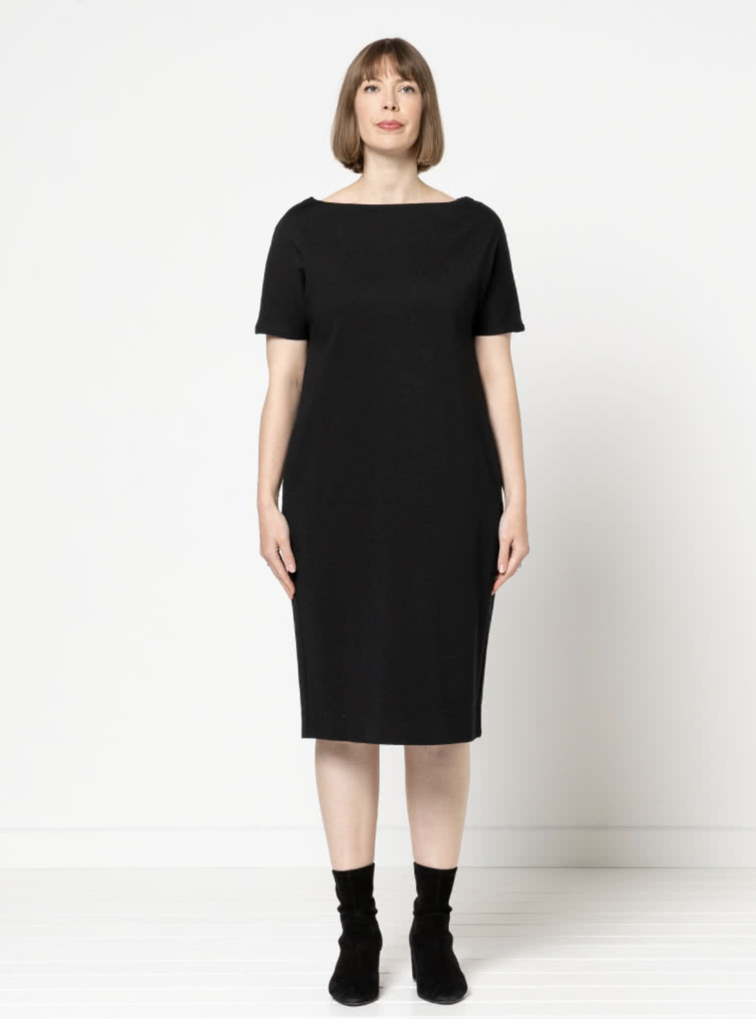 Style Arc Melba Dress