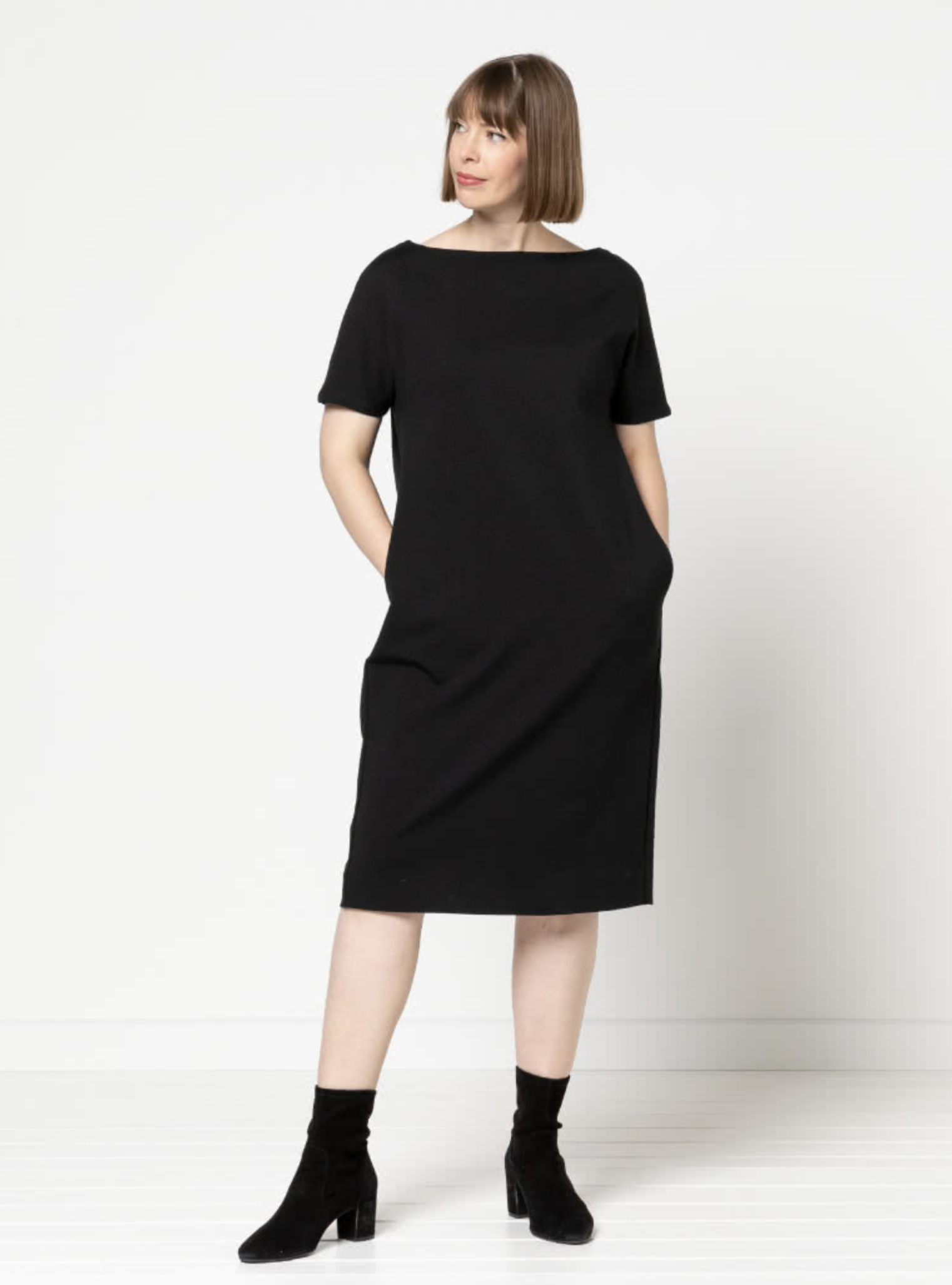 Style Arc Melba Dress