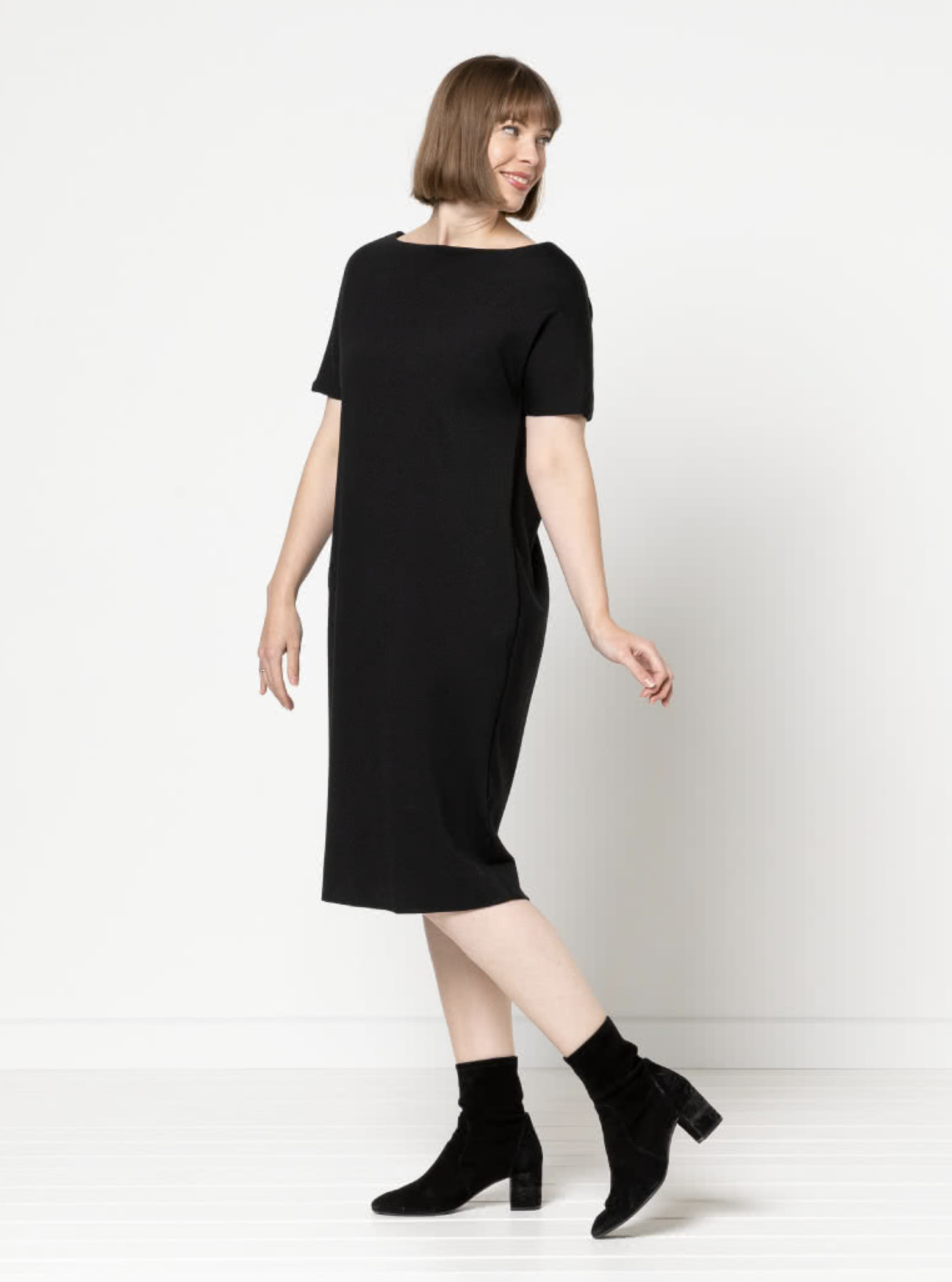 Style Arc Melba Dress