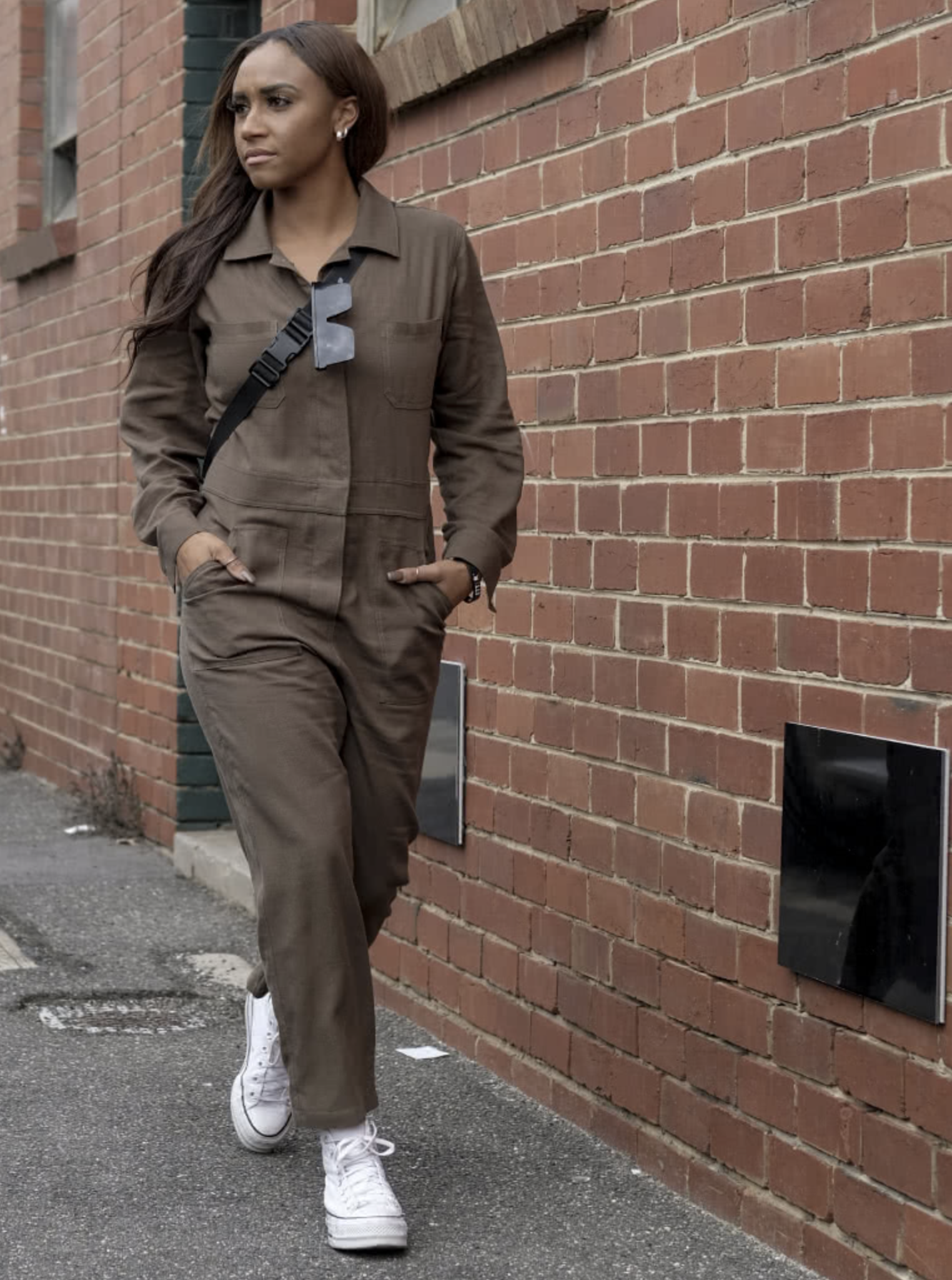 Style Arc Melrose Boiler Suit