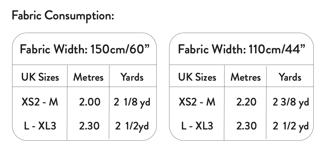 Modern Sewing Co. Men's Worker Trousers