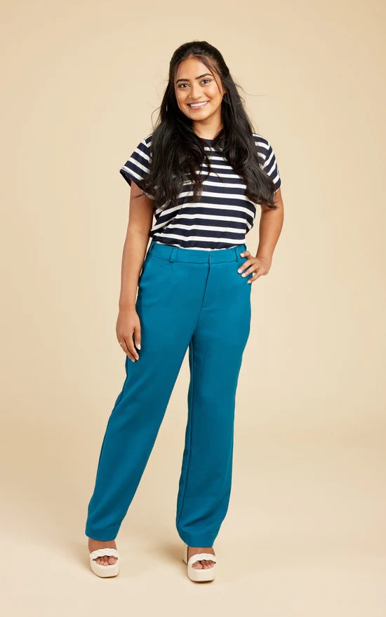 Cashmerette Meriam Trousers