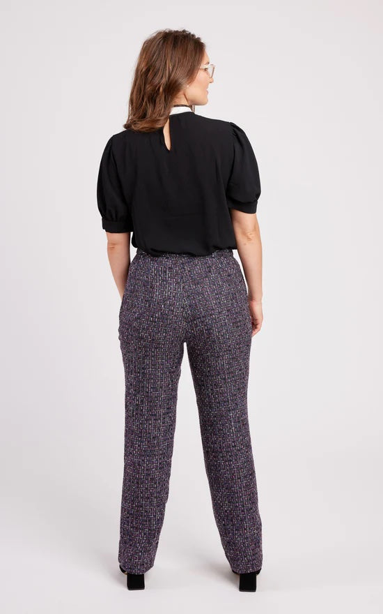 Cashmerette Meriam Trousers