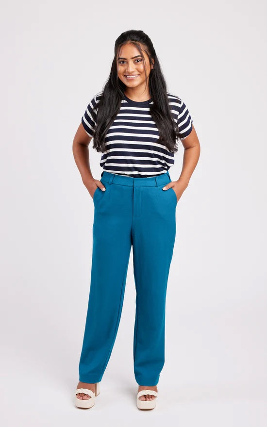 Cashmerette Meriam Trousers