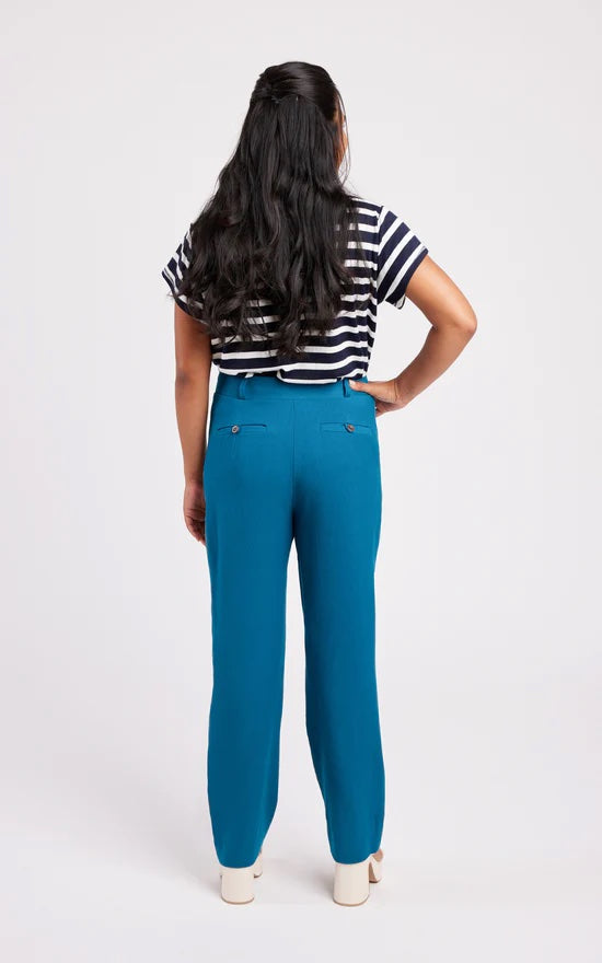 Cashmerette Meriam Trousers