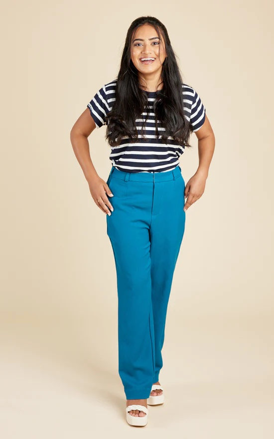 Cashmerette Meriam Trousers