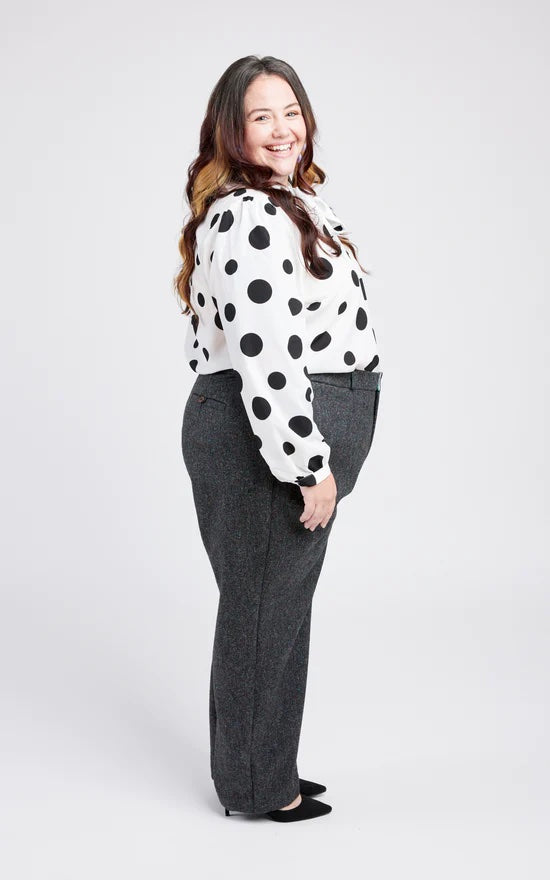 Cashmerette Meriam Trousers