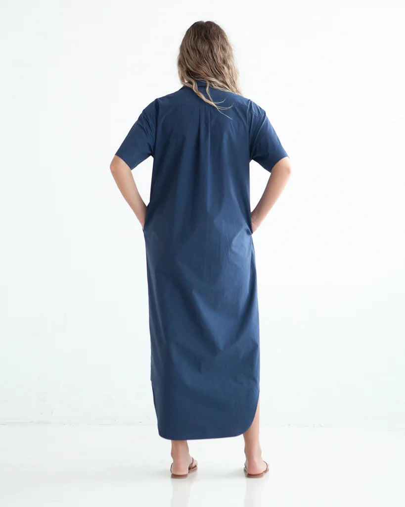 True Bias Merritt Shirt and Dress