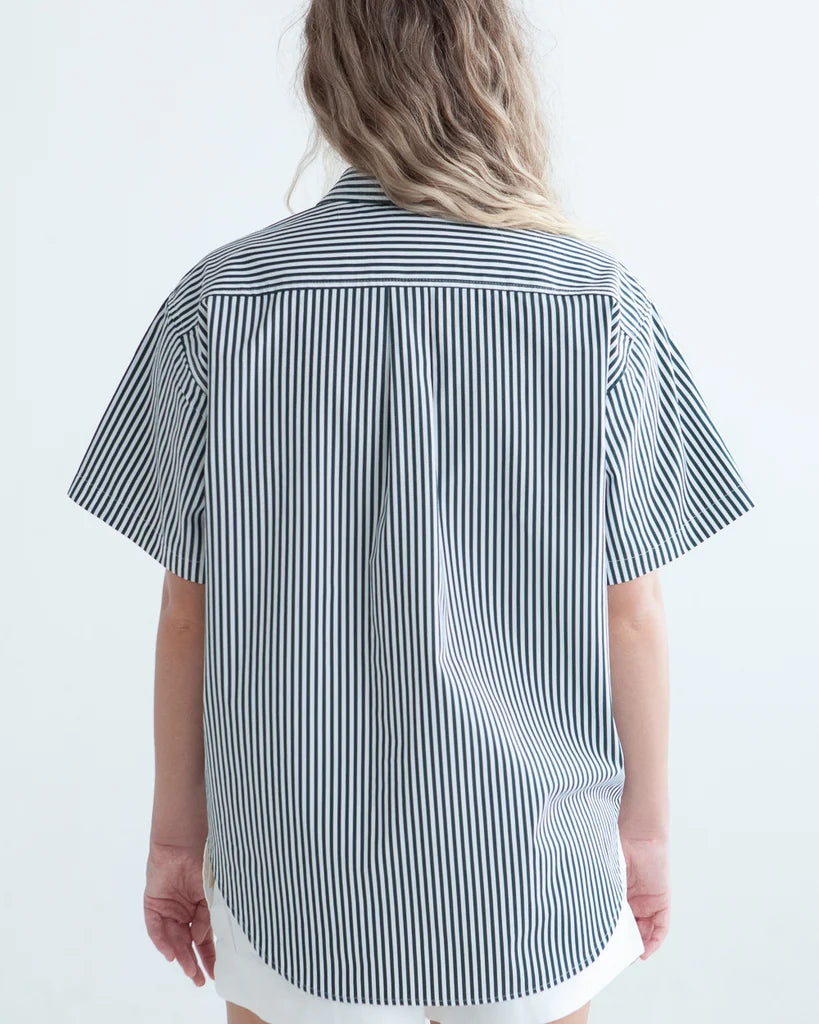 True Bias Merritt Shirt and Dress