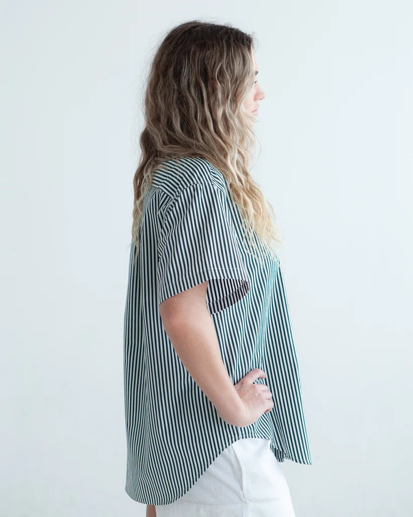 True Bias Merritt Shirt and Dress