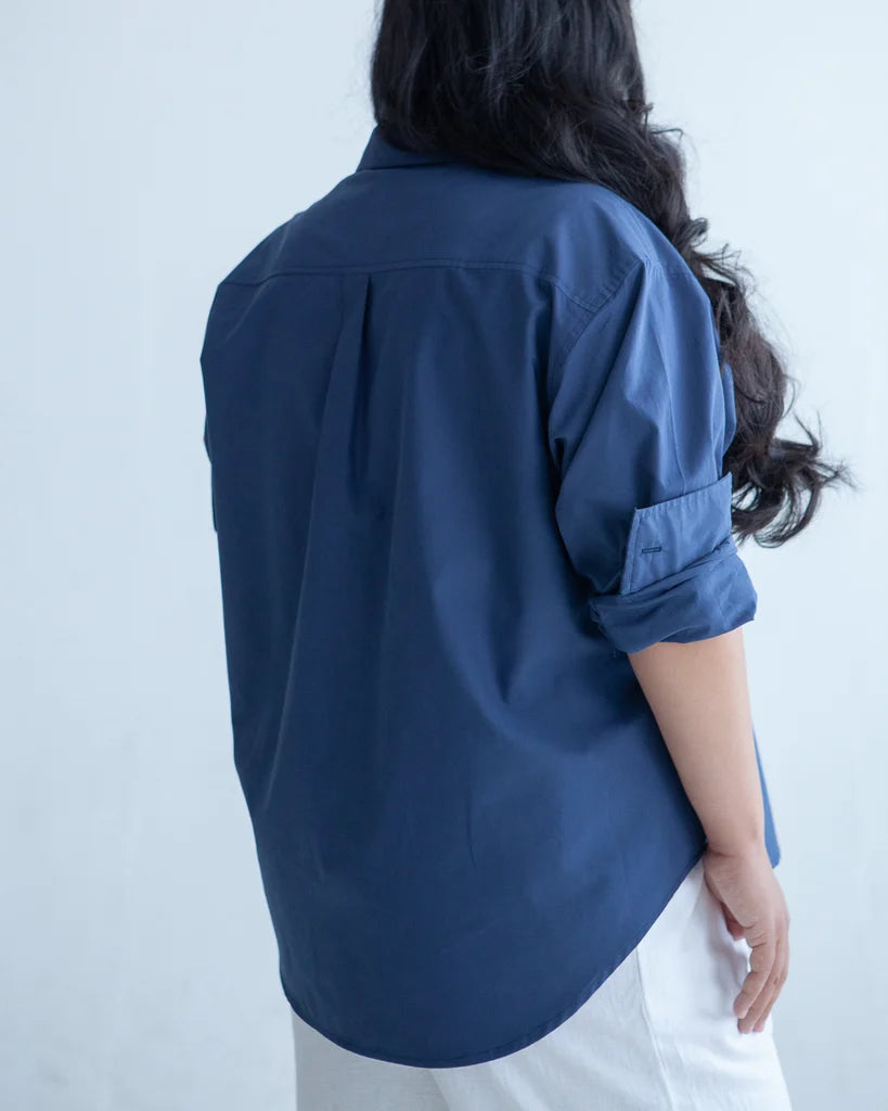 True Bias Merritt Shirt and Dress