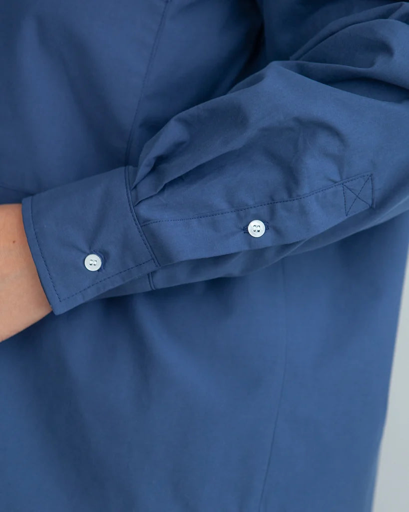 True Bias Merritt Shirt and Dress