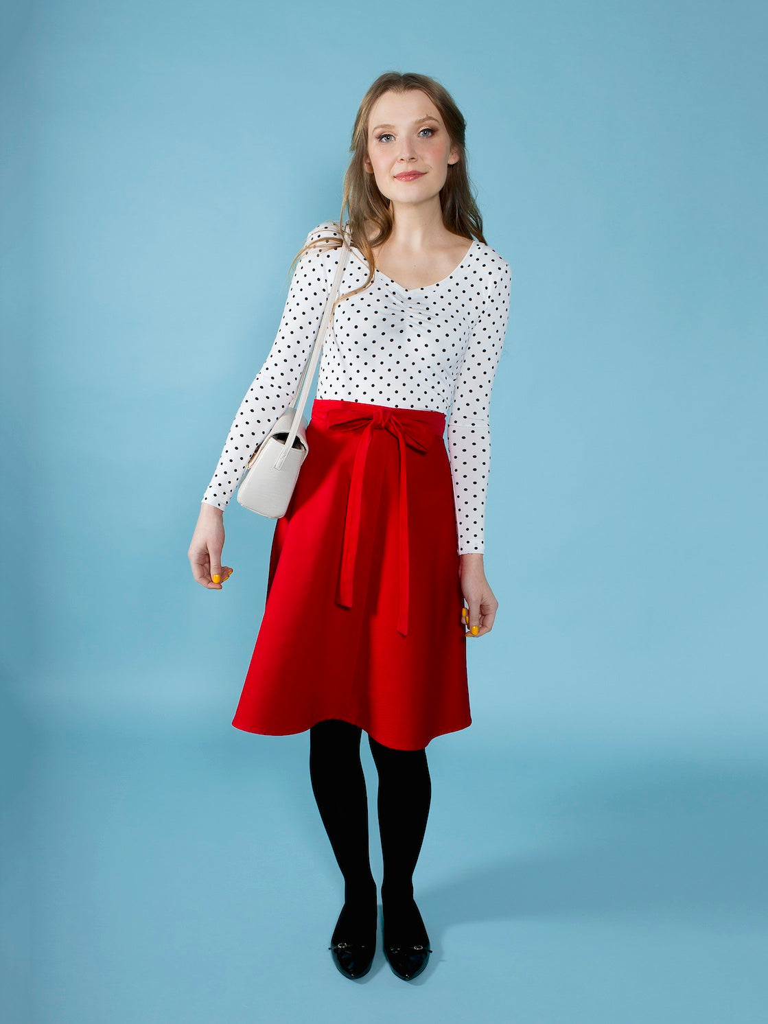 Tilly and the Buttons Miette Skirt