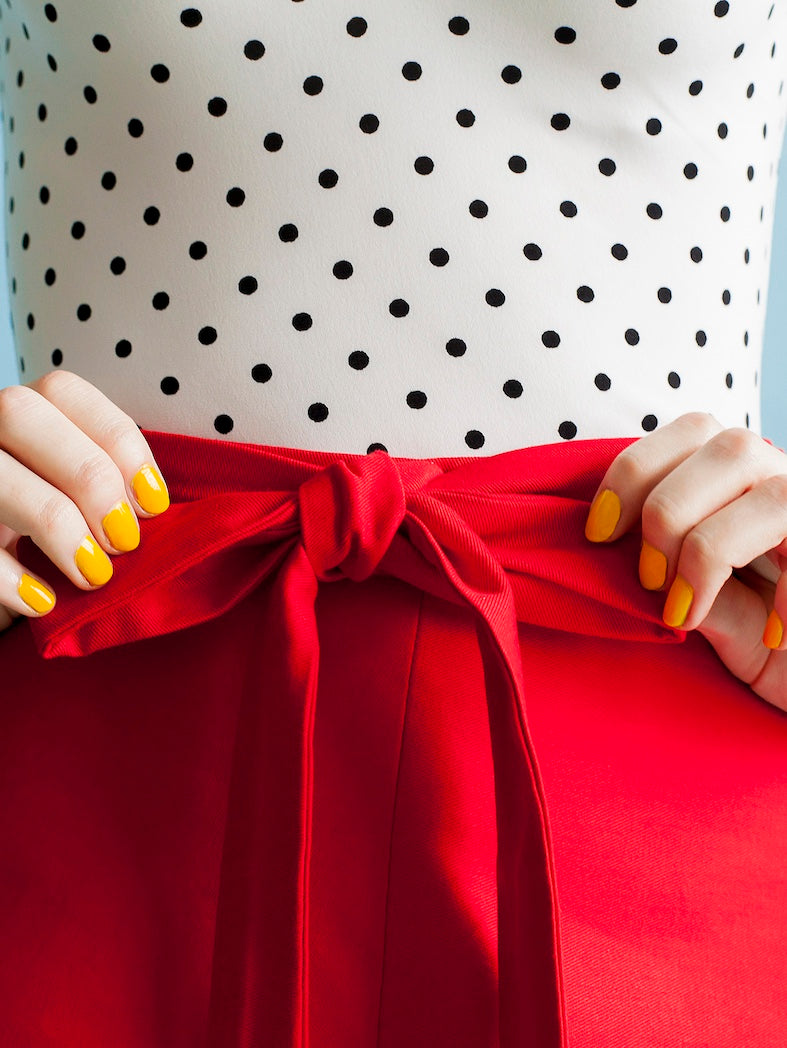 Tilly and the Buttons Miette Skirt