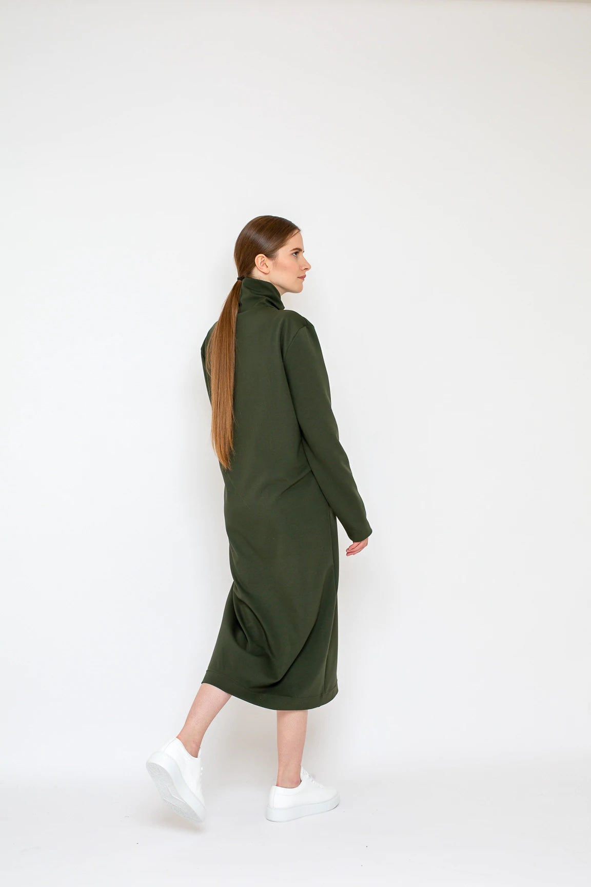 Bara Studio Mila Dress and Shirt