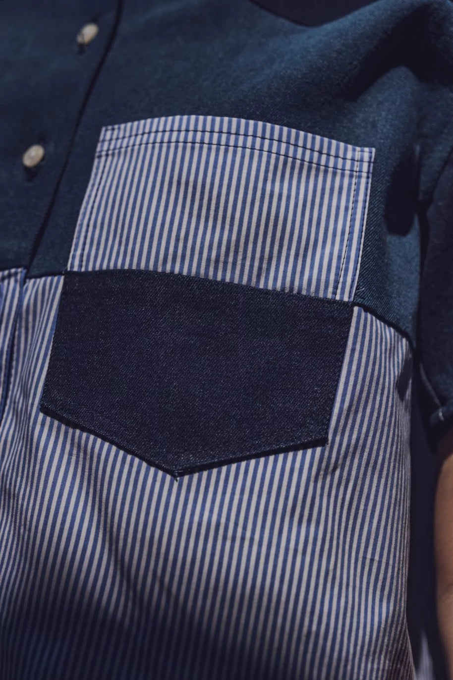 Fibre Mood Melody, Mimi and Melanie Shirts