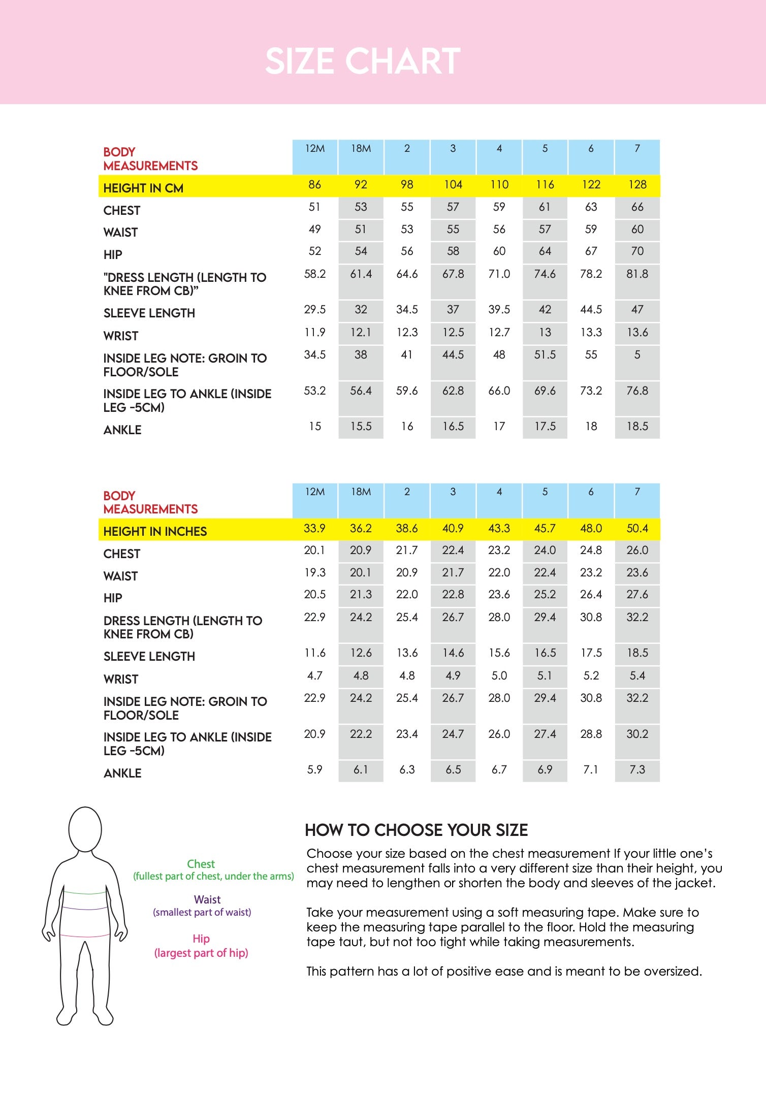 Sew Bake Make Mini Cardamom Quilt Jacket