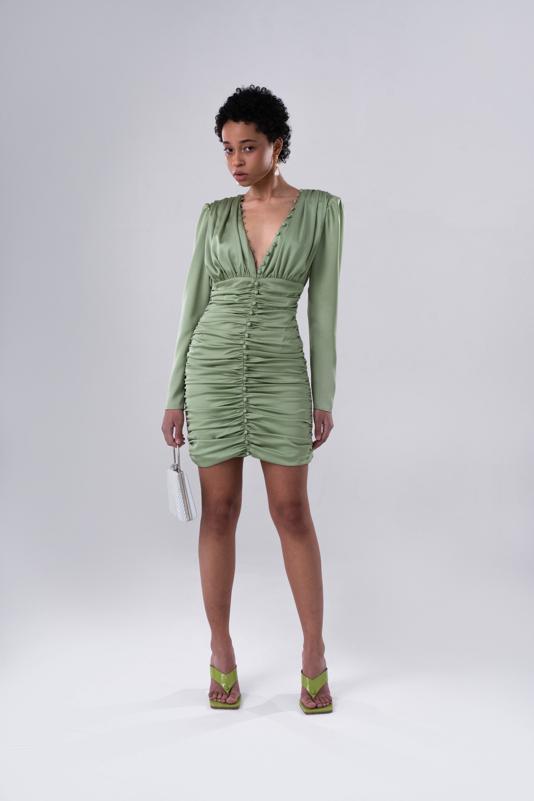 Vikisews Mirella Dress