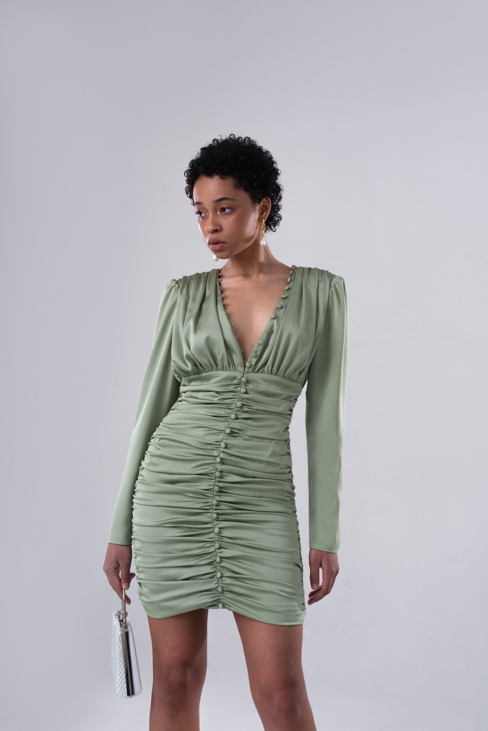 Vikisews Mirella Dress