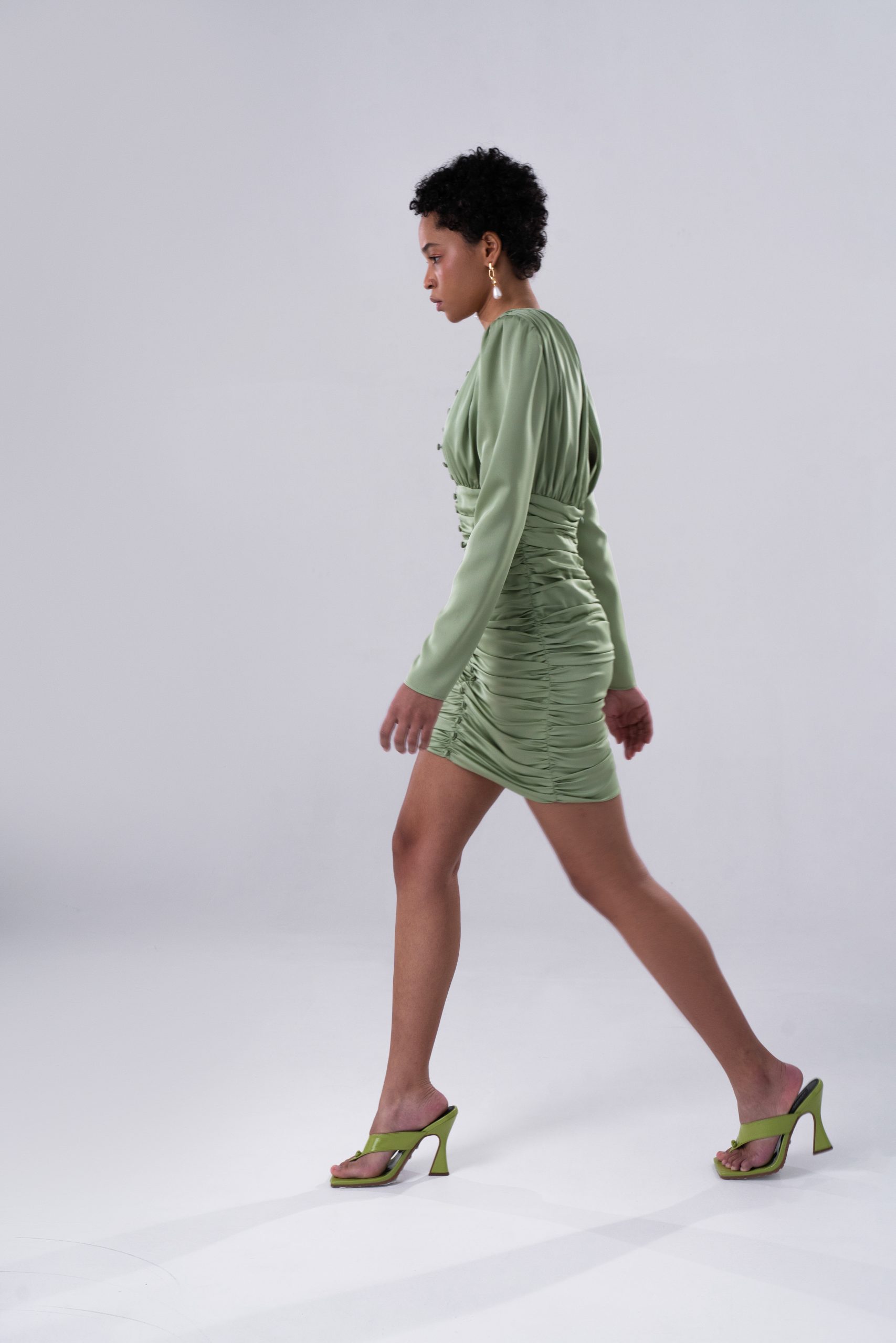 Vikisews Mirella Dress