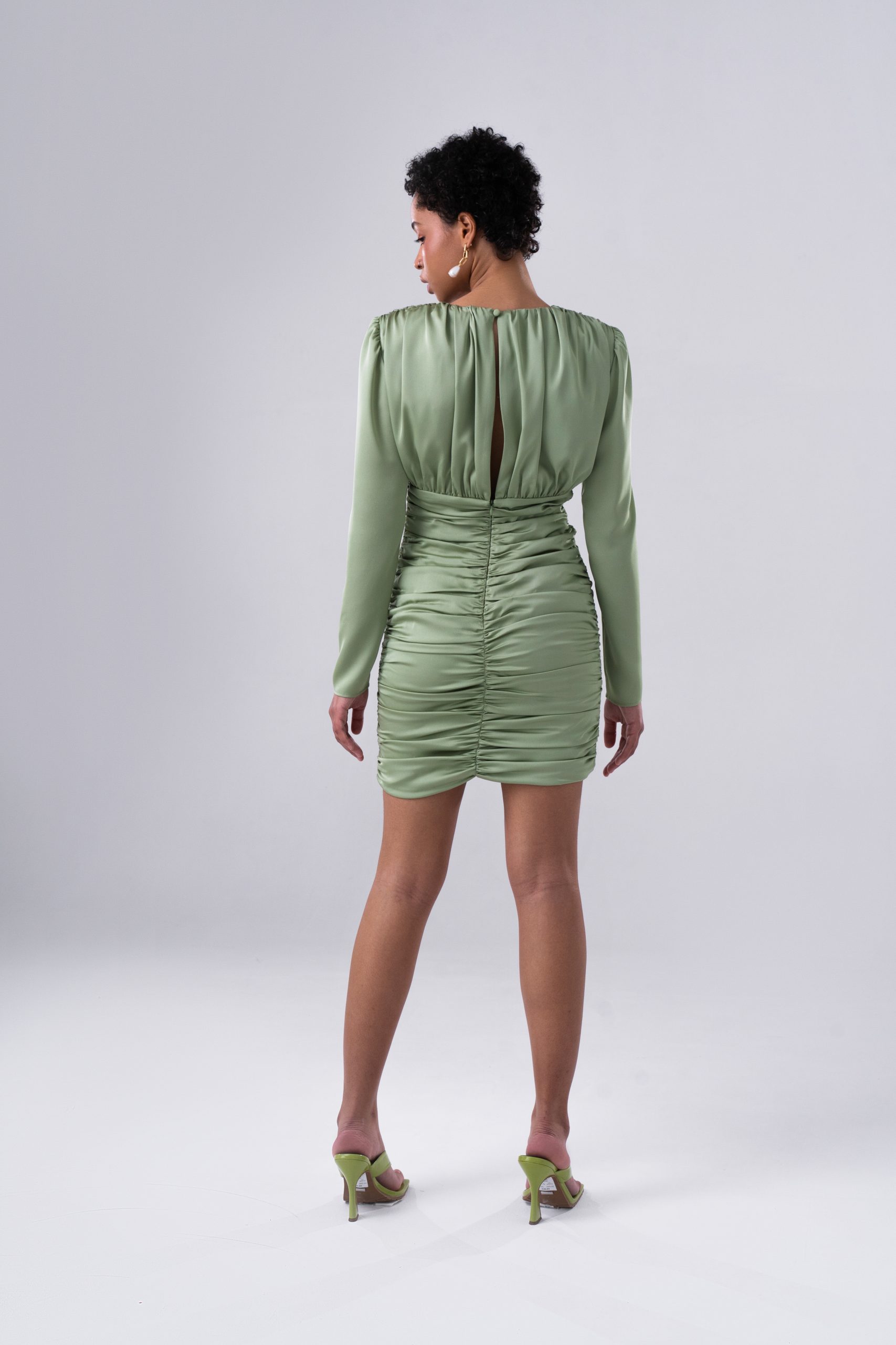 Vikisews Mirella Dress