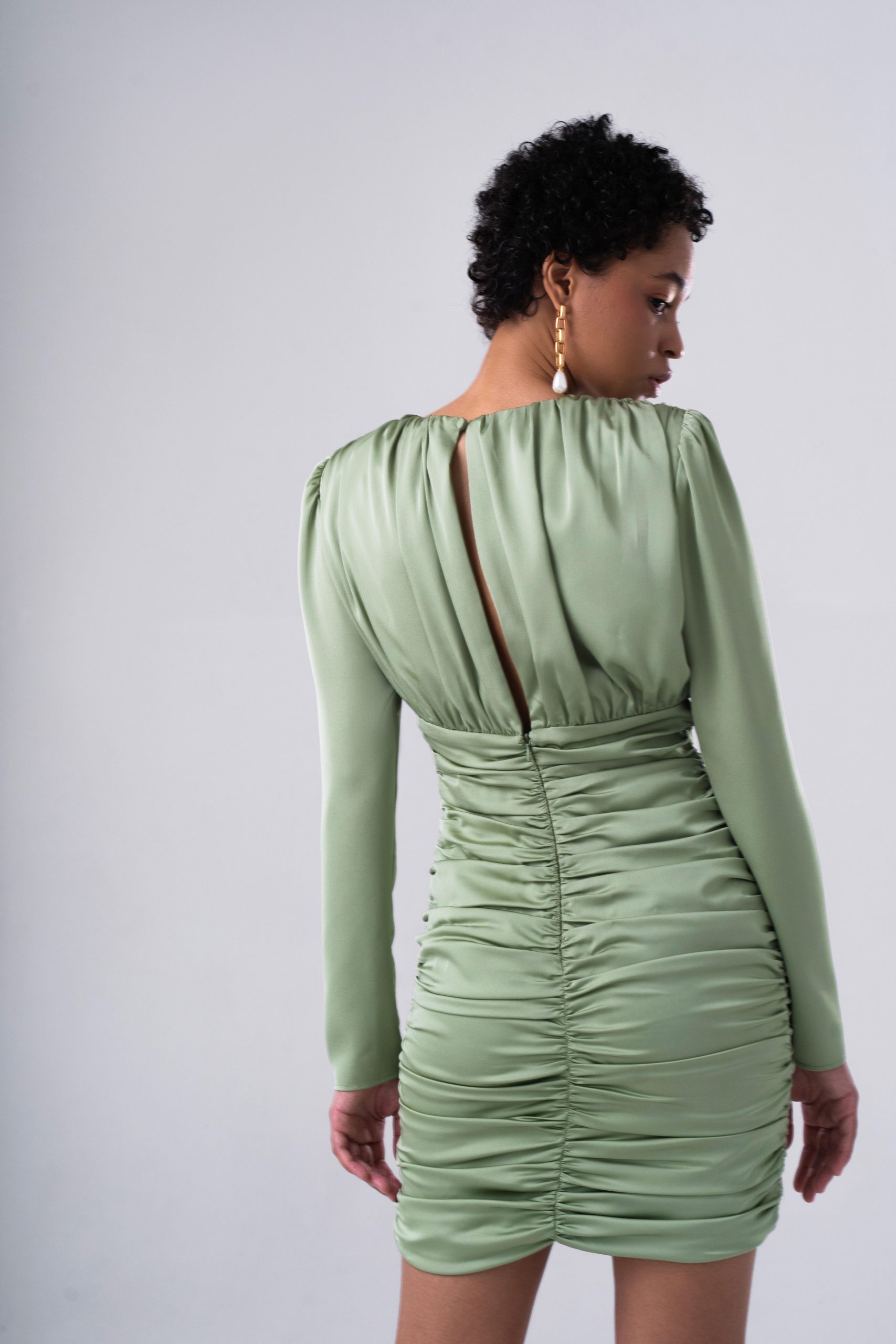 Vikisews Mirella Dress