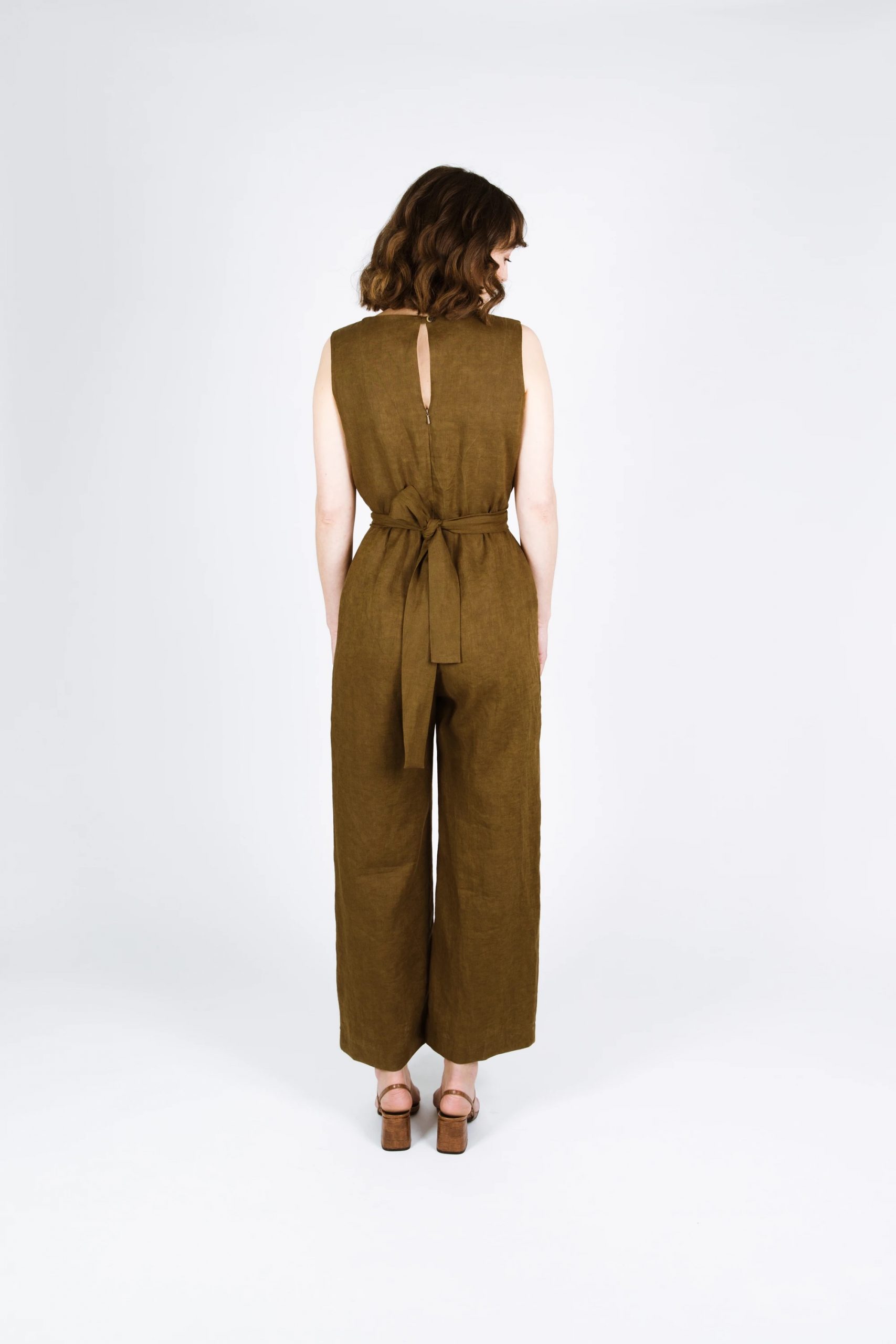 Papercut Patterns Mirri Jumpsuit